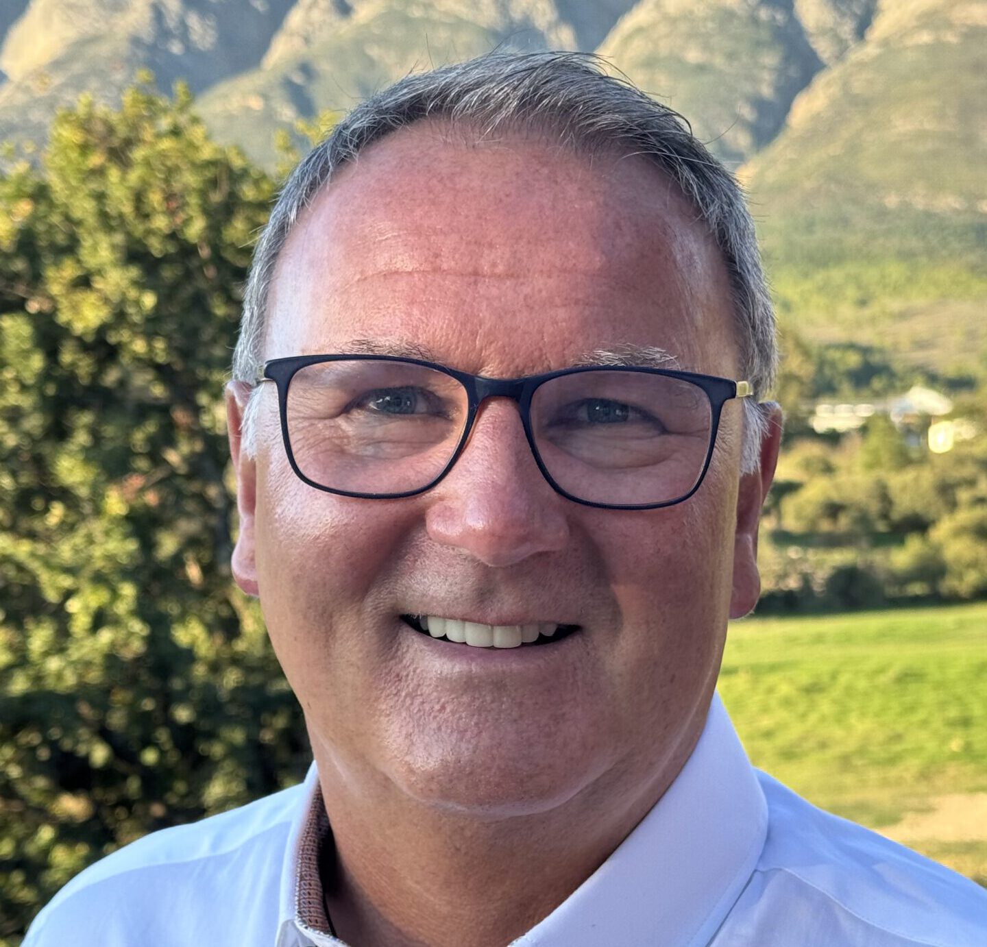 Thomas Sell